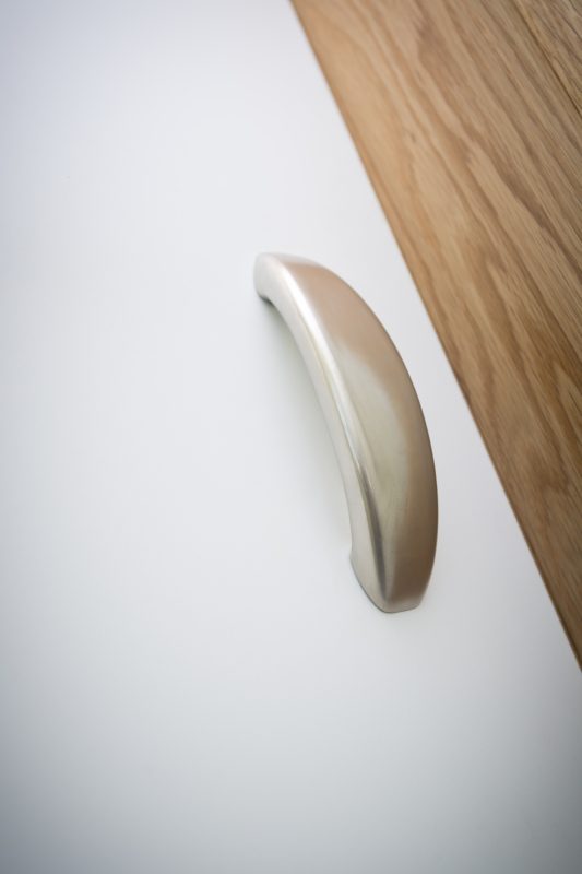 Anti-Ligature Easygrip Pull Handle bolt fixed - Image 3