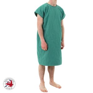 Seclusion Gown