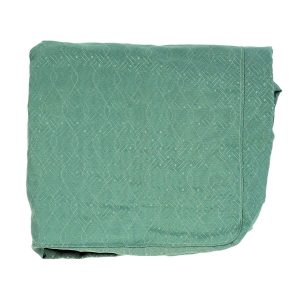Seclusion Mattress Cover