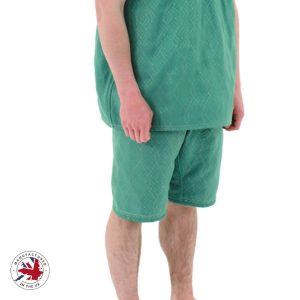 Seclusion Shorts
